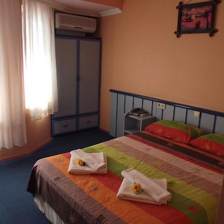 Pamukkale Hotel 迪迪姆 外观 照片