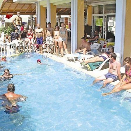 Pamukkale Hotel 迪迪姆 外观 照片