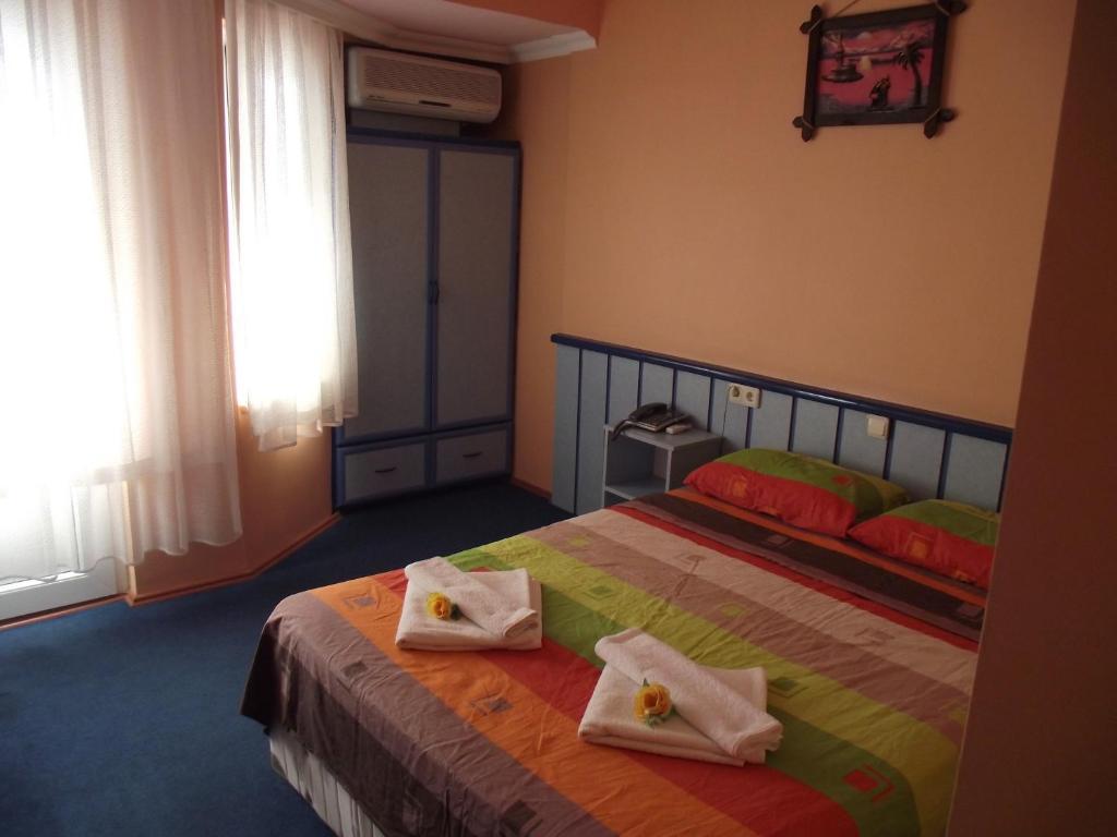 Pamukkale Hotel 迪迪姆 外观 照片
