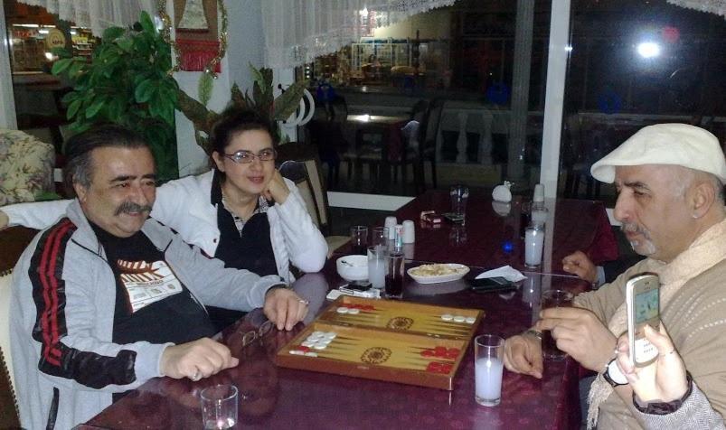 Pamukkale Hotel 迪迪姆 外观 照片