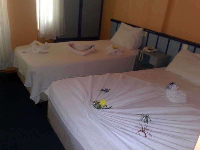 Pamukkale Hotel 迪迪姆 外观 照片